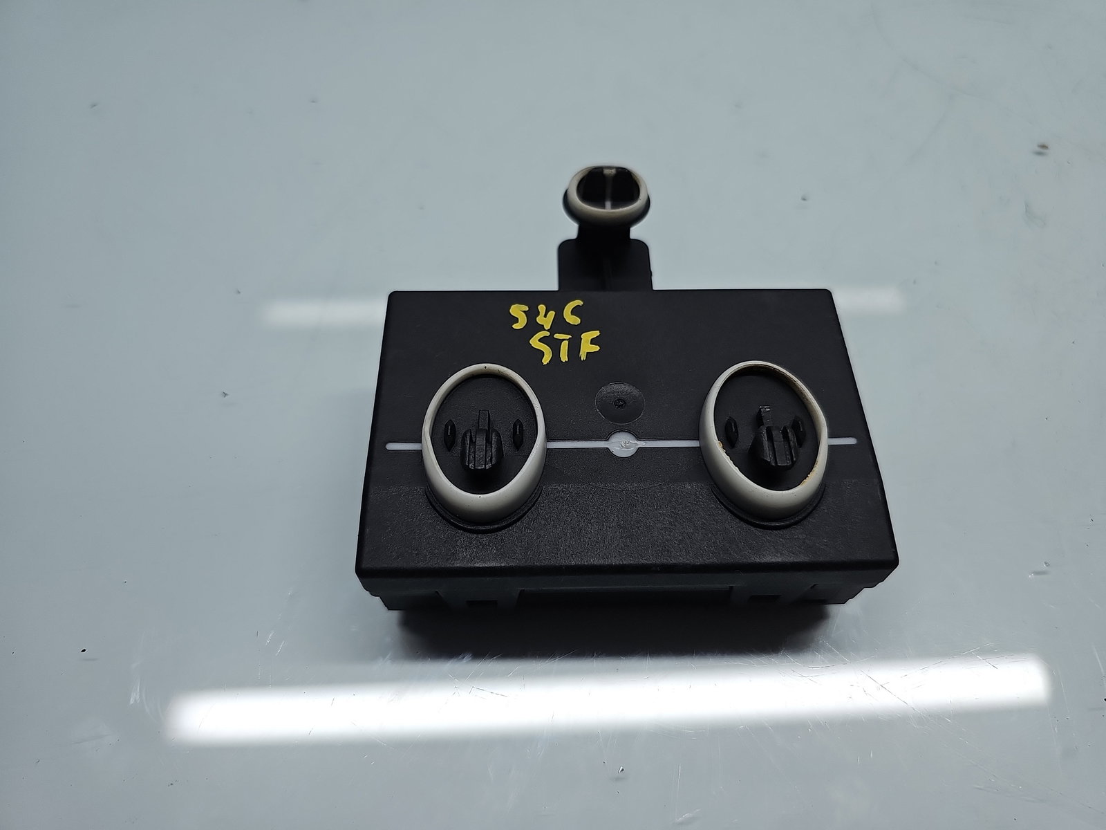 Modul confort Volkswagen Golf 7 (5G) [Fabr 2014-prezent] 5Q4959392B - imagine 3