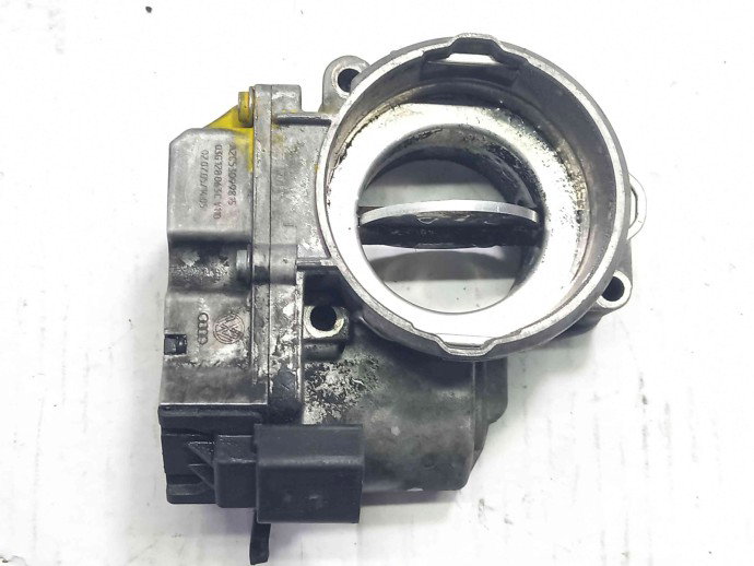 Clapeta acceleratie A2C53099815 Audi A4 (8EC, B7) [Fabr 2004-2008] 2.0 BLB