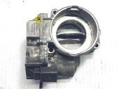 Clapeta acceleratie A2C53099815 Audi A4 (8EC, B7) [Fabr 2004-2008] 2.0 BLB