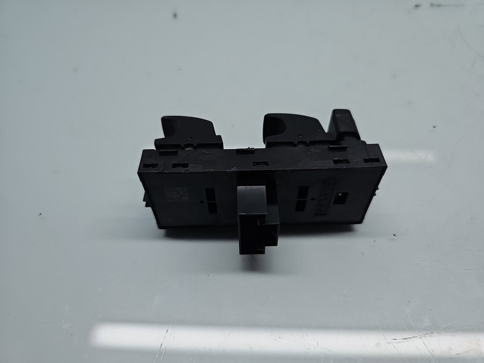 Butoane comanda geamuri sofer Volkswagen Golf 7 (5G) [Fabr 2014-prezent] 5Q0959857B - imagine 2