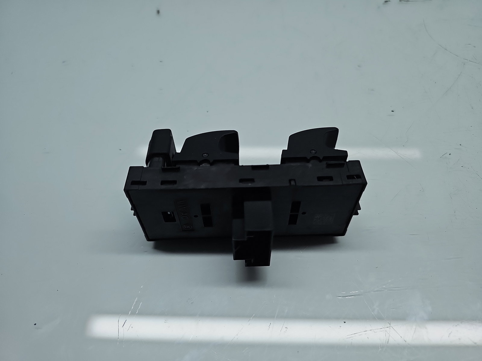 Butoane comanda geamuri sofer Volkswagen Golf 7 (5G) [Fabr 2014-prezent] 5Q0959857B - imagine 3