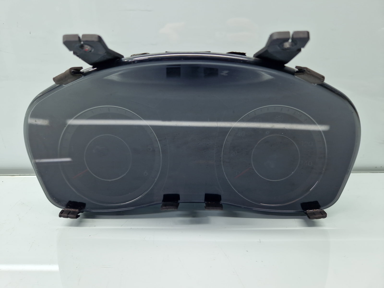 Ceas bord Hyundai i40 Wagon [Fabr 2012-2019] 94013-3Z006 - imagine 1