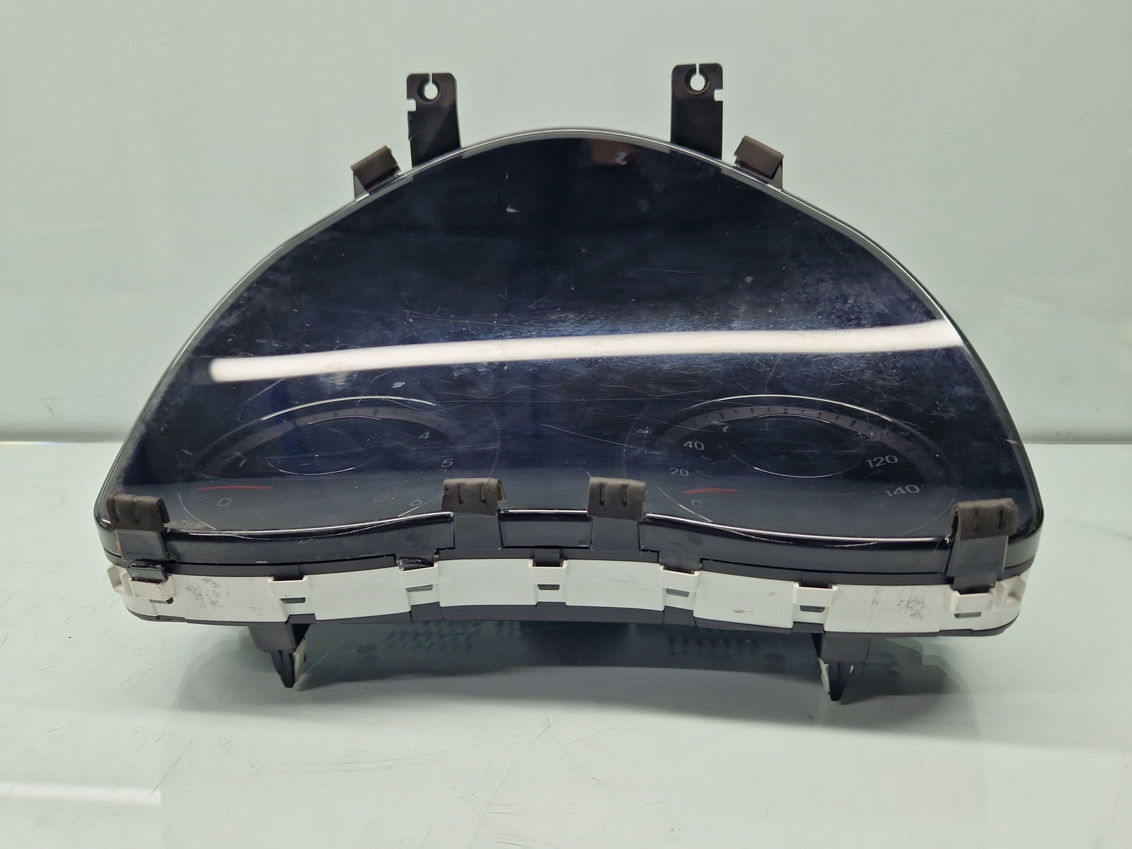 Ceas bord Hyundai i40 Wagon [Fabr 2012-2019] 94013-3Z006 - imagine 2