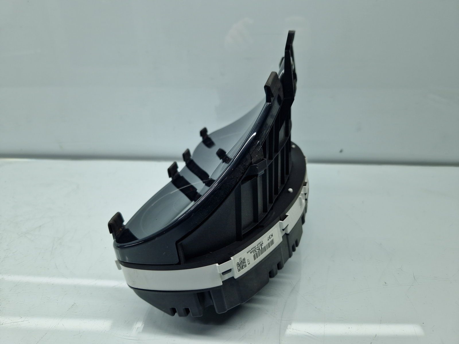 Ceas bord Hyundai i40 Wagon [Fabr 2012-2019] 94013-3Z006 - imagine 3