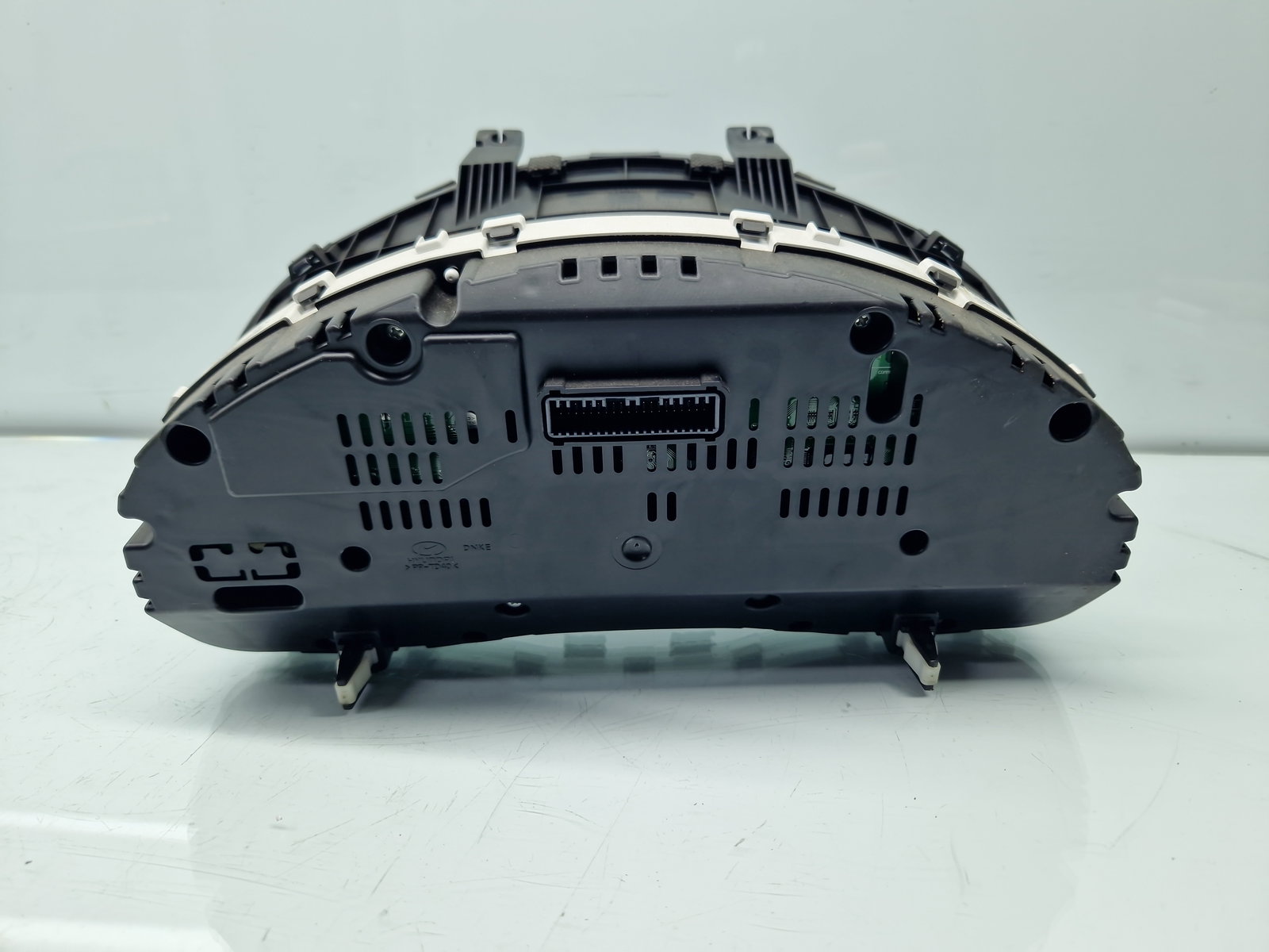 Ceas bord Hyundai i40 Wagon [Fabr 2012-2019] 94013-3Z006 - imagine 5