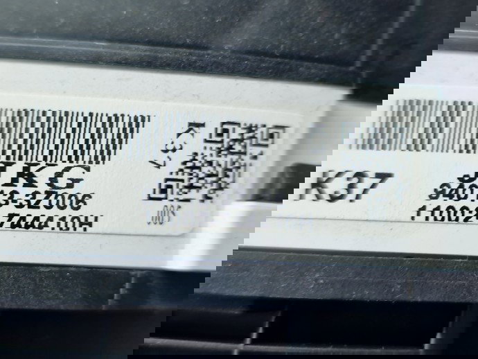 Ceas bord Hyundai i40 Wagon [Fabr 2012-2019] 94013-3Z006