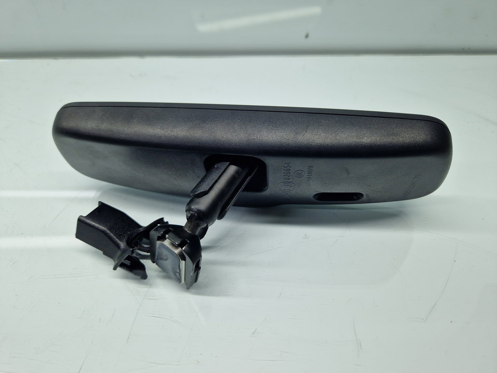 Oglinda retrovizoare Hyundai i40 Wagon [Fabr 2012-2019] OEM - imagine 2