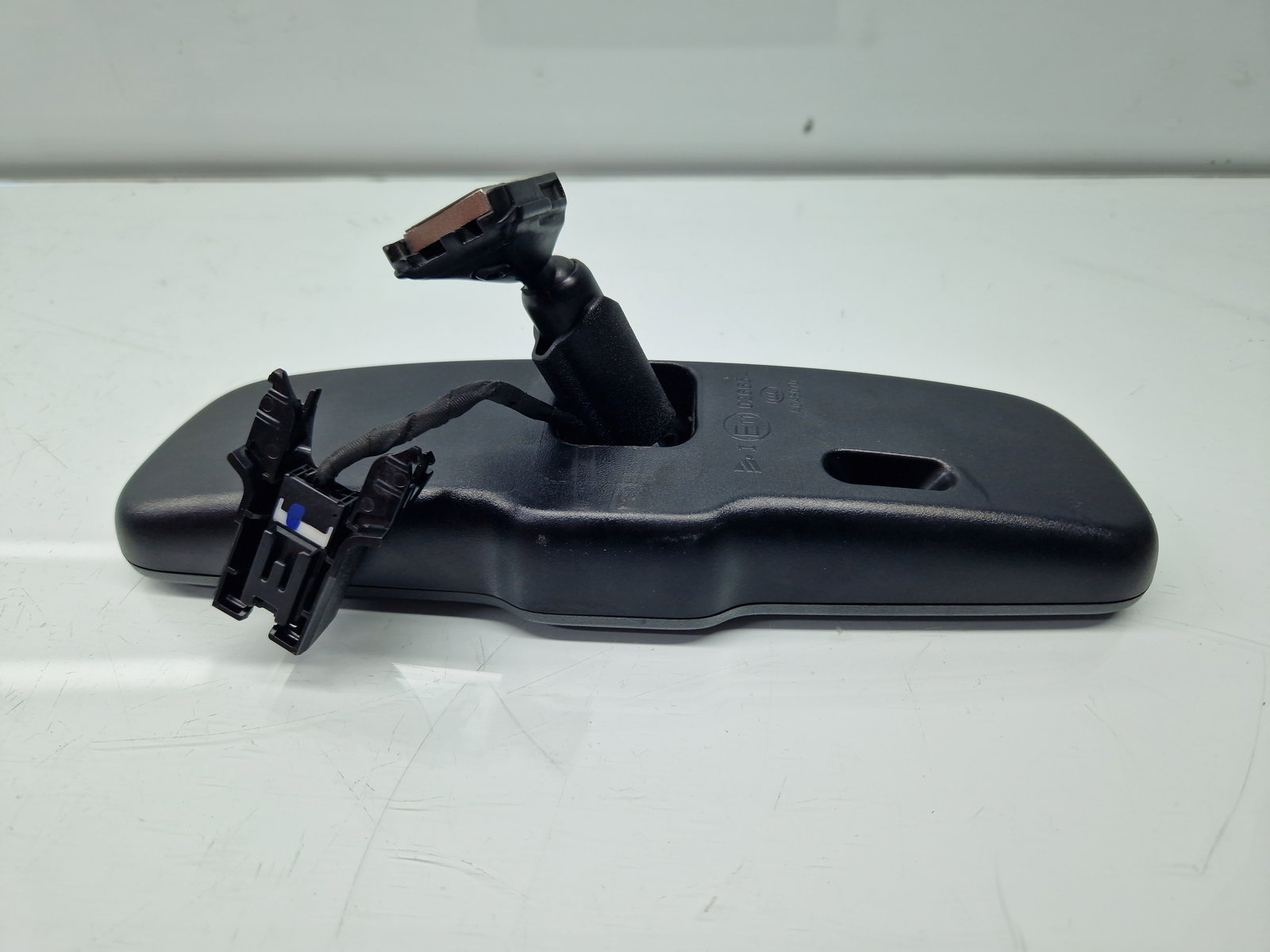 Oglinda retrovizoare Hyundai i40 Wagon [Fabr 2012-2019] OEM - imagine 3