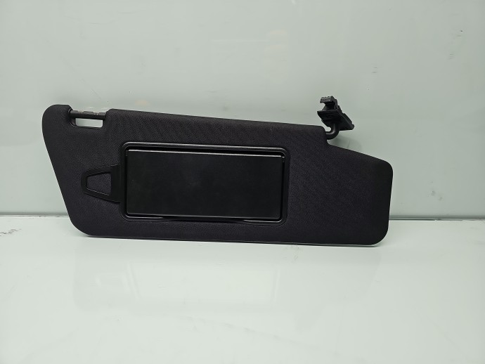 Parasolar dreapta Mercedes Clasa E (W212) [Fabr 2009-2016] OEM