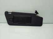 Parasolar dreapta Mercedes Clasa E (W212) [Fabr 2009-2016] OEM