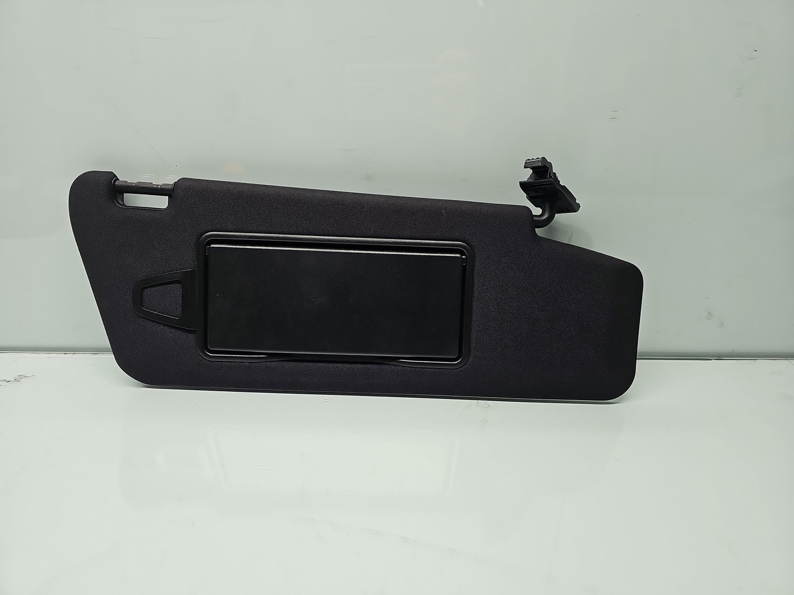 Parasolar dreapta Mercedes Clasa E (W212) [Fabr 2009-2016] OEM - imagine 2