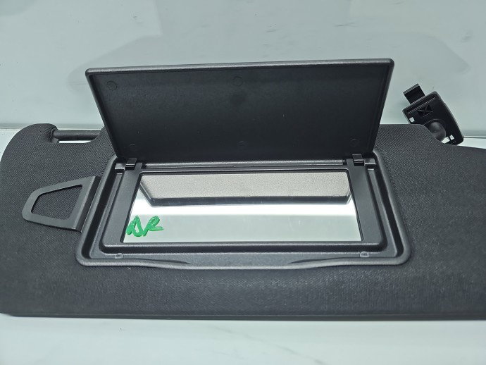 Parasolar dreapta Mercedes Clasa E (W212) [Fabr 2009-2016] OEM