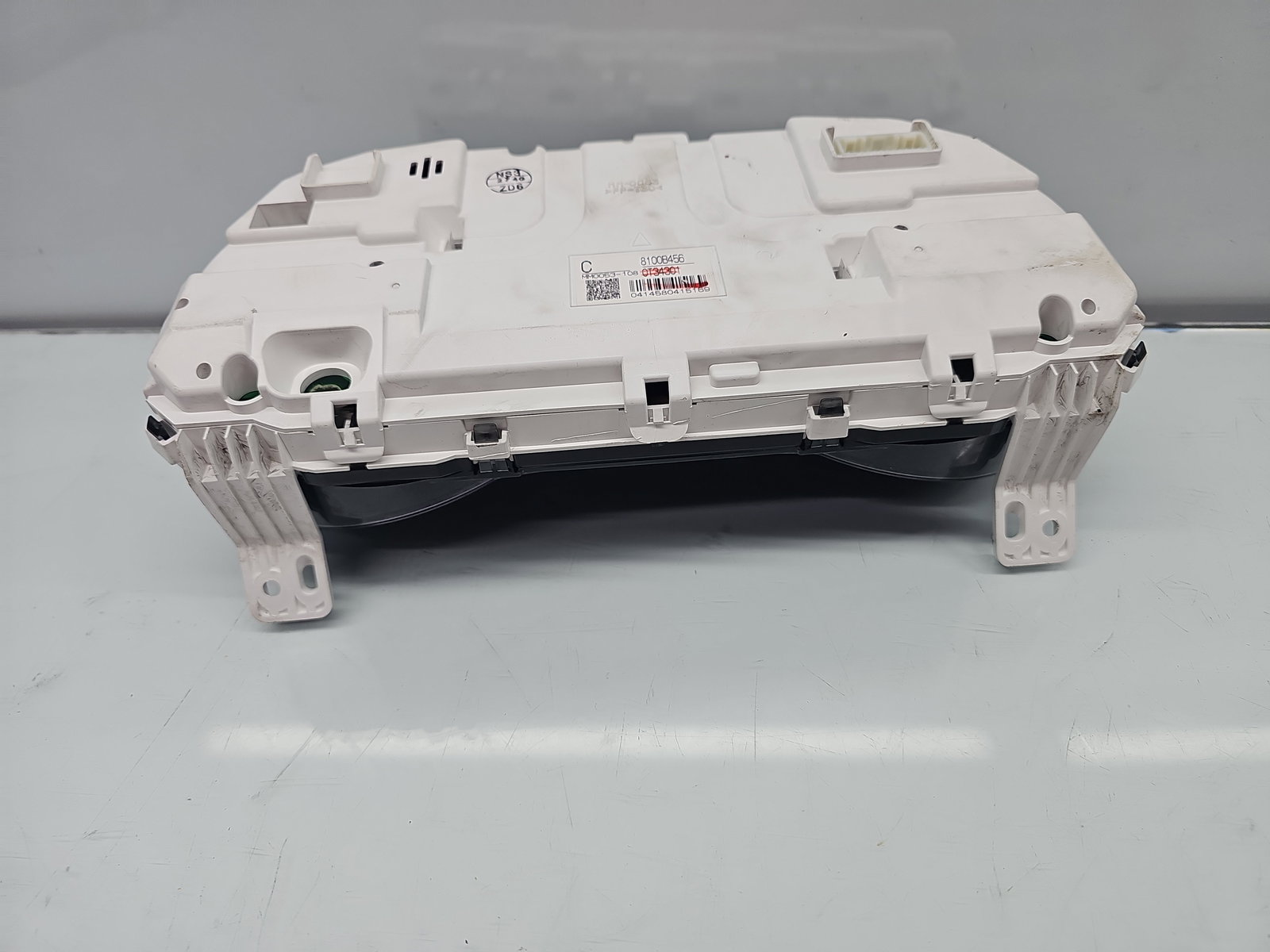 Ceas bord MITSUBISHI ASX (GA) [Fabr 2010-2020] 8100B456 - imagine 4