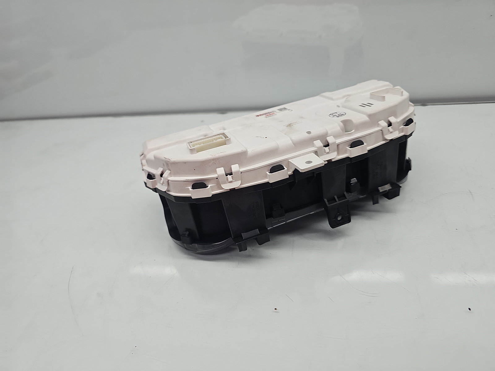 Ceas bord MITSUBISHI ASX (GA) [Fabr 2010-2020] 8100B456 - imagine 5