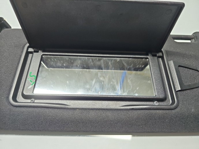 Parasolar stanga Mercedes Clasa E (W212) [Fabr 2009-2016] OEM