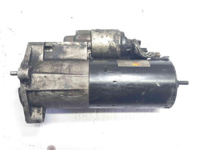 Electromotor 0986021220 Audi A4 (8EC, B7) [Fabr 2004-2008] 2.0 BLB