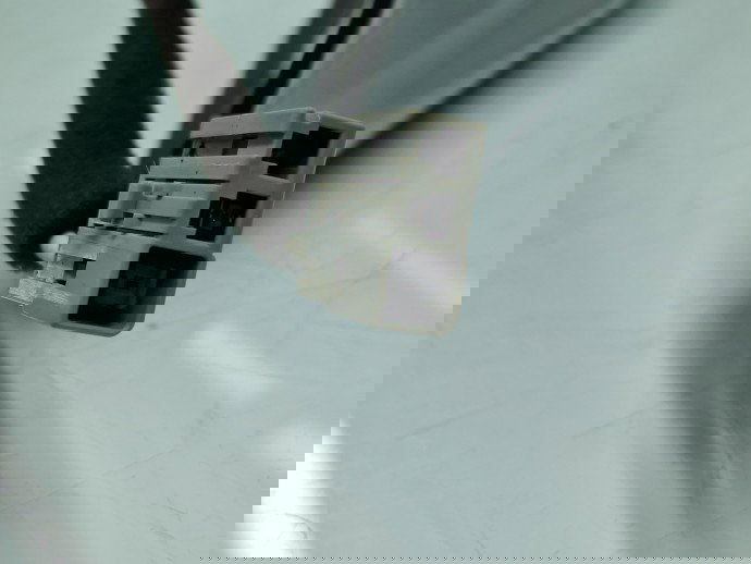 Antena Hyundai i40 Wagon [Fabr 2012-2019] 96210-3Z550N3S