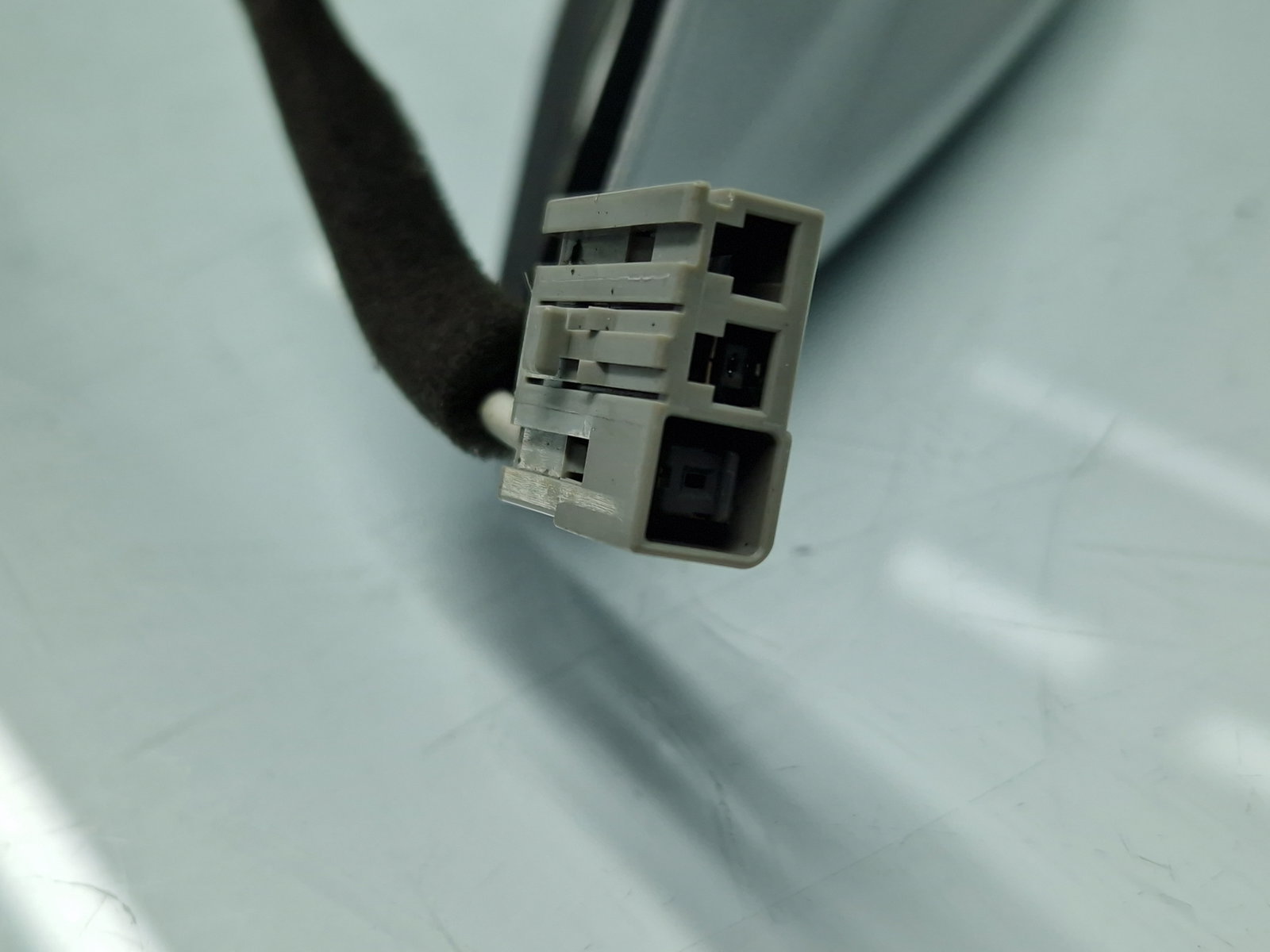 Antena Hyundai i40 Wagon [Fabr 2012-2019] 96210-3Z550N3S - imagine 4