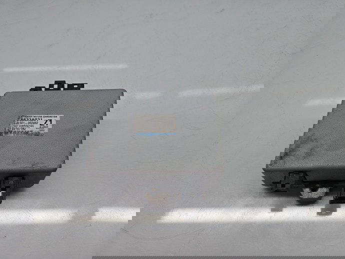 Modul confort MITSUBISHI ASX (GA) [Fabr 2010-2020] 8633A031