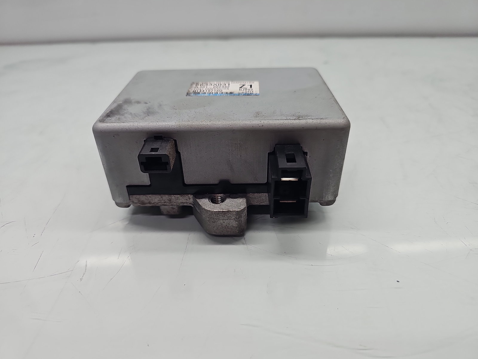 Modul confort MITSUBISHI ASX (GA) [Fabr 2010-2020] 8633A031 - imagine 2