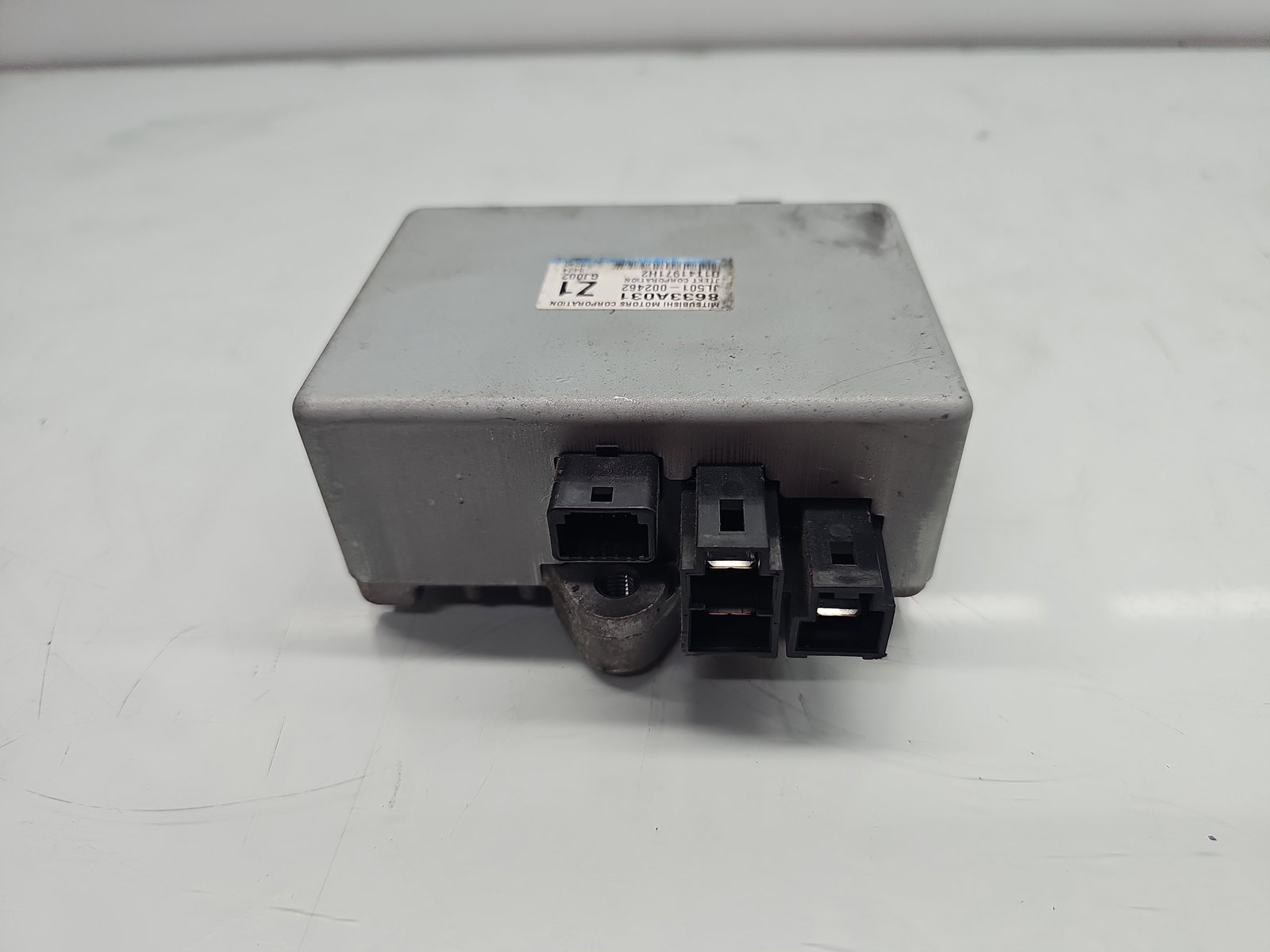 Modul confort MITSUBISHI ASX (GA) [Fabr 2010-2020] 8633A031 - imagine 3