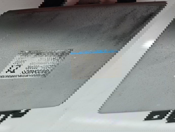 Modul confort MITSUBISHI ASX (GA) [Fabr 2010-2020] 8633A031