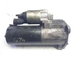 Electromotor 0986021220 Audi A4 (8EC, B7) [Fabr 2004-2008] 2.0 BLB