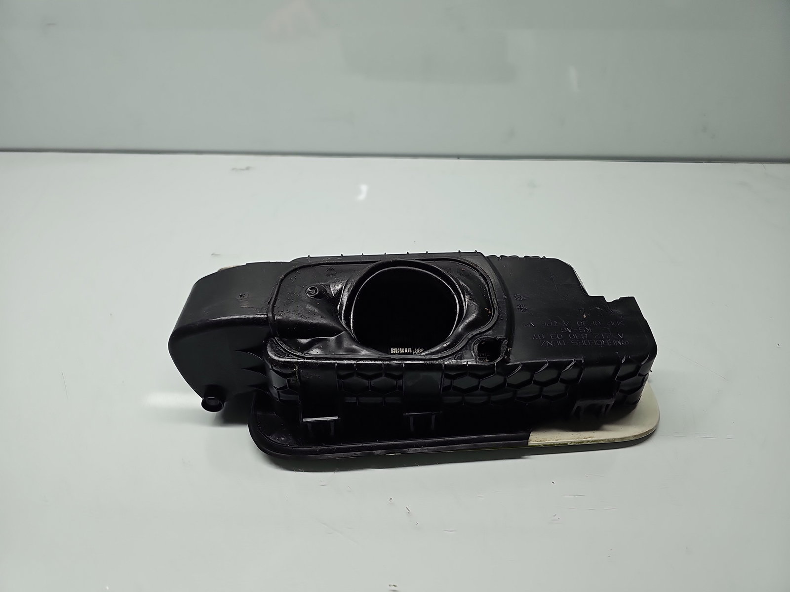 Capac rezervor Mercedes Clasa E (W212) [Fabr 2009-2016] Break AMG A2126300367 - imagine 3