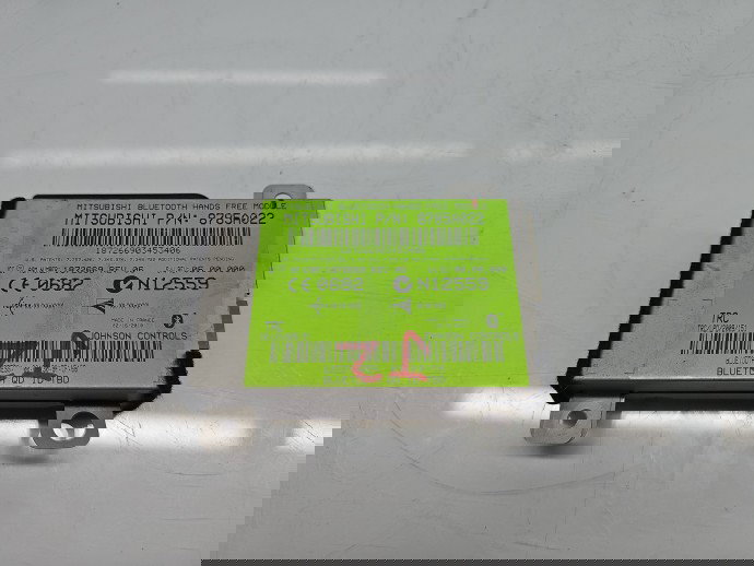 Modul confort MITSUBISHI ASX (GA) [Fabr 2010-2020] 8785A022