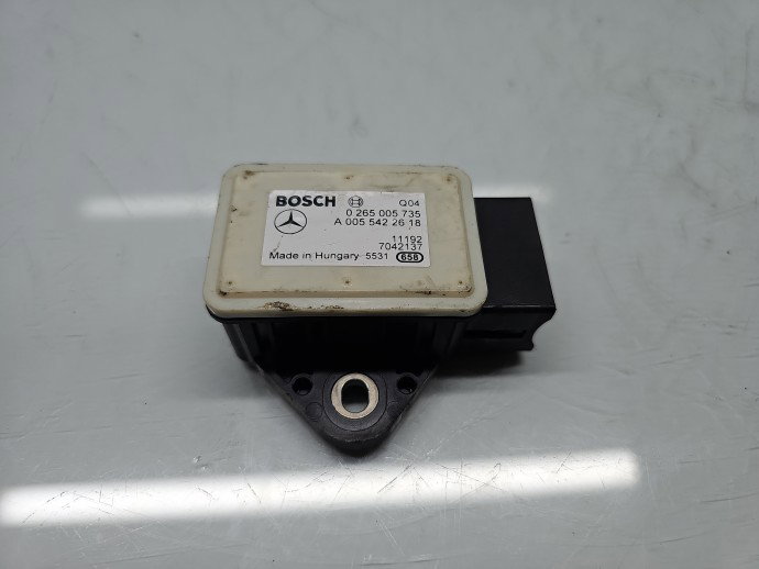Modul confort Mercedes Clasa E (W212) [Fabr 2009-2016] A0055422618