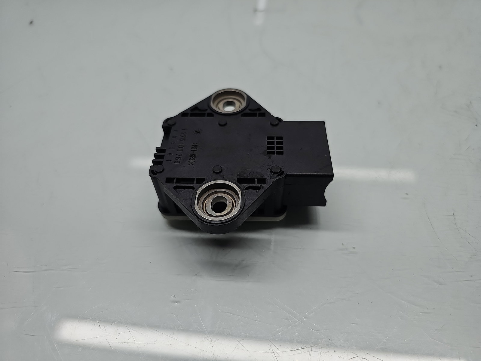 Modul confort Mercedes Clasa E (W212) [Fabr 2009-2016] A0055422618 - imagine 3