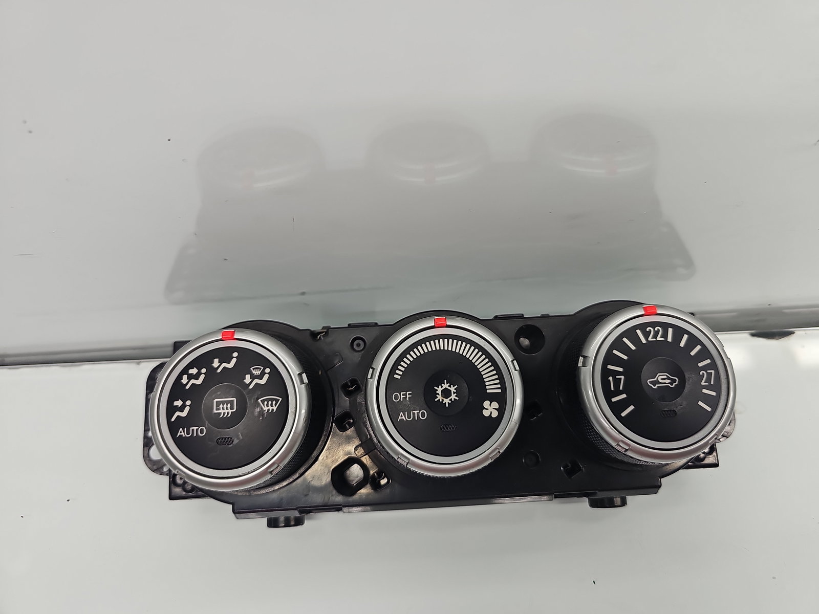 Panou comanda clima MITSUBISHI ASX (GA) [Fabr 2010-2020] 7820A082XB - imagine 2