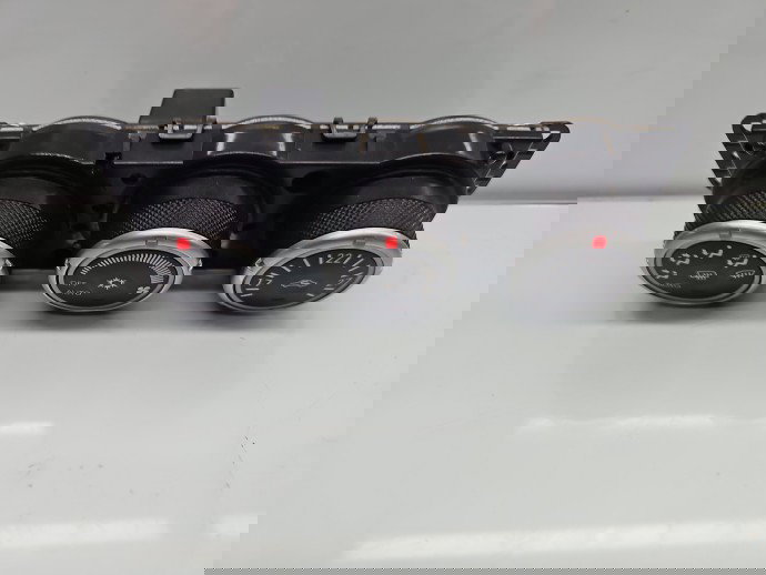 Panou comanda clima MITSUBISHI ASX (GA) [Fabr 2010-2020] 7820A082XB