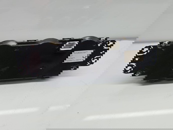 Panou comanda clima MITSUBISHI ASX (GA) [Fabr 2010-2020] 7820A082XB