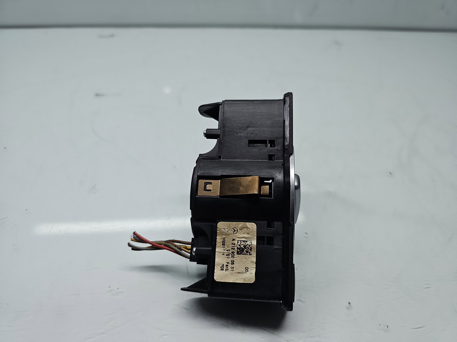 Bloc lumini Mercedes Clasa E (W212) [Fabr 2009-2016] A2129050551 - imagine 2