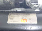 Electromotor 0986021220 Audi A4 (8EC, B7) [Fabr 2004-2008] 2.0 BLB