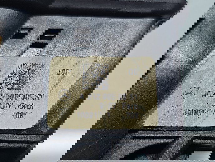 Bloc lumini Mercedes Clasa E (W212) [Fabr 2009-2016] A2129050551