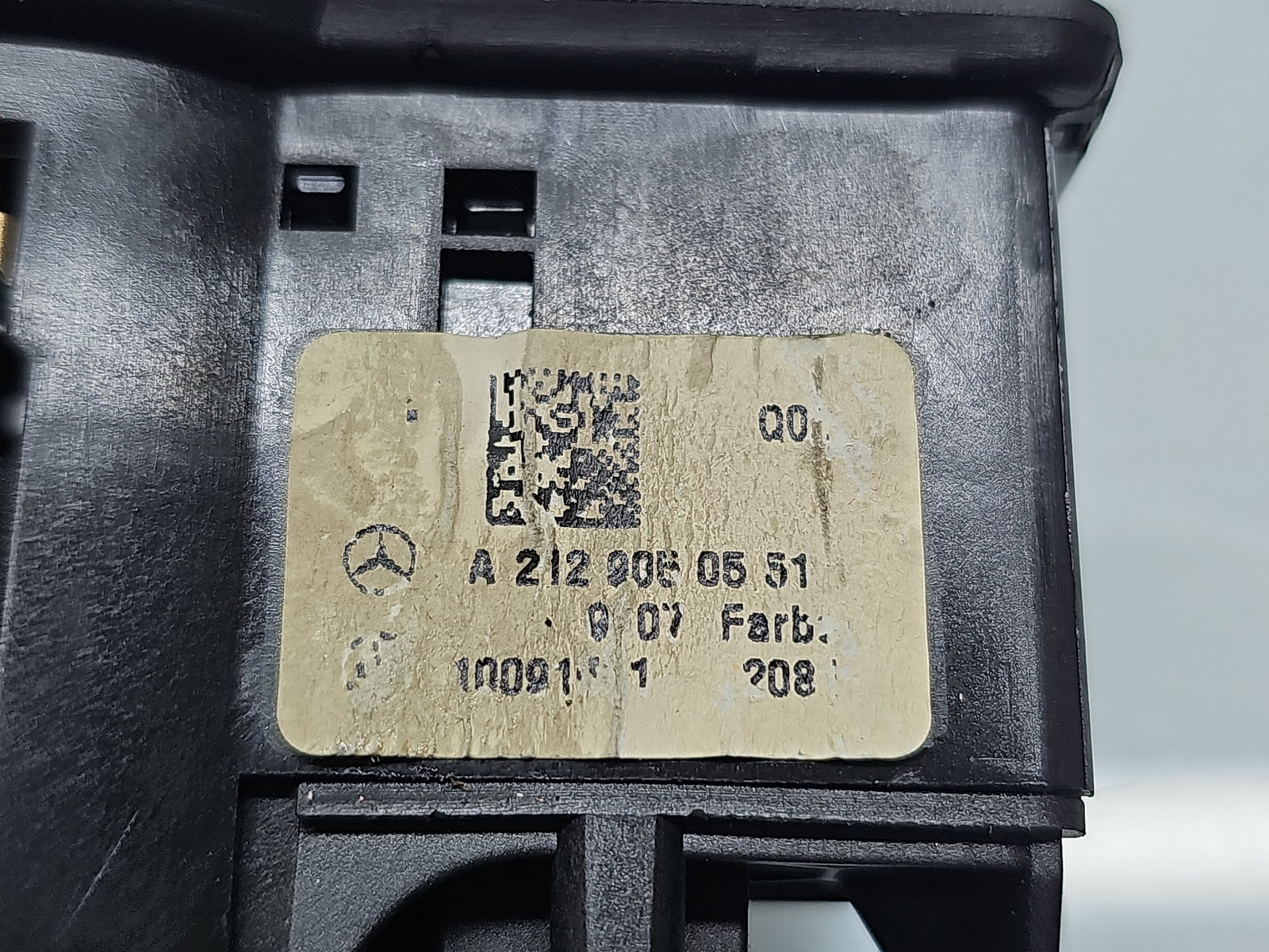 Bloc lumini Mercedes Clasa E (W212) [Fabr 2009-2016] A2129050551 - imagine 4