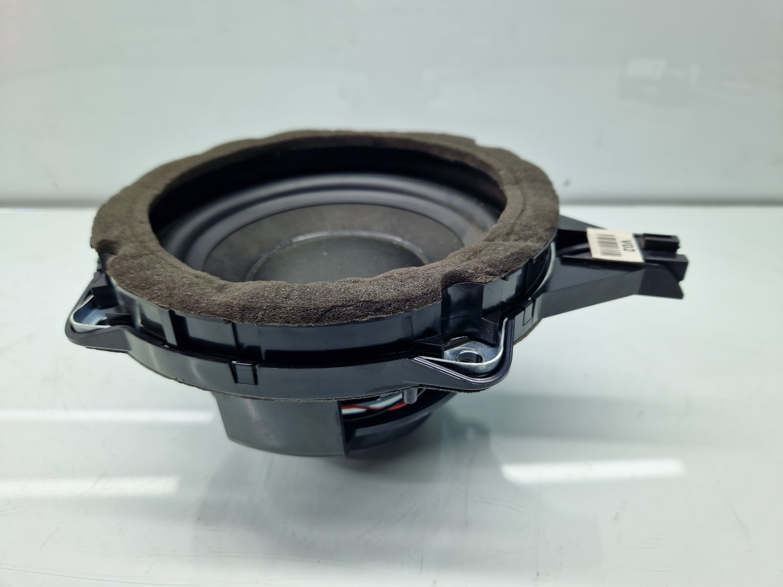Subwoofer Hyundai i40 Wagon [Fabr 2012-2019] 96380-2T100 - imagine 2