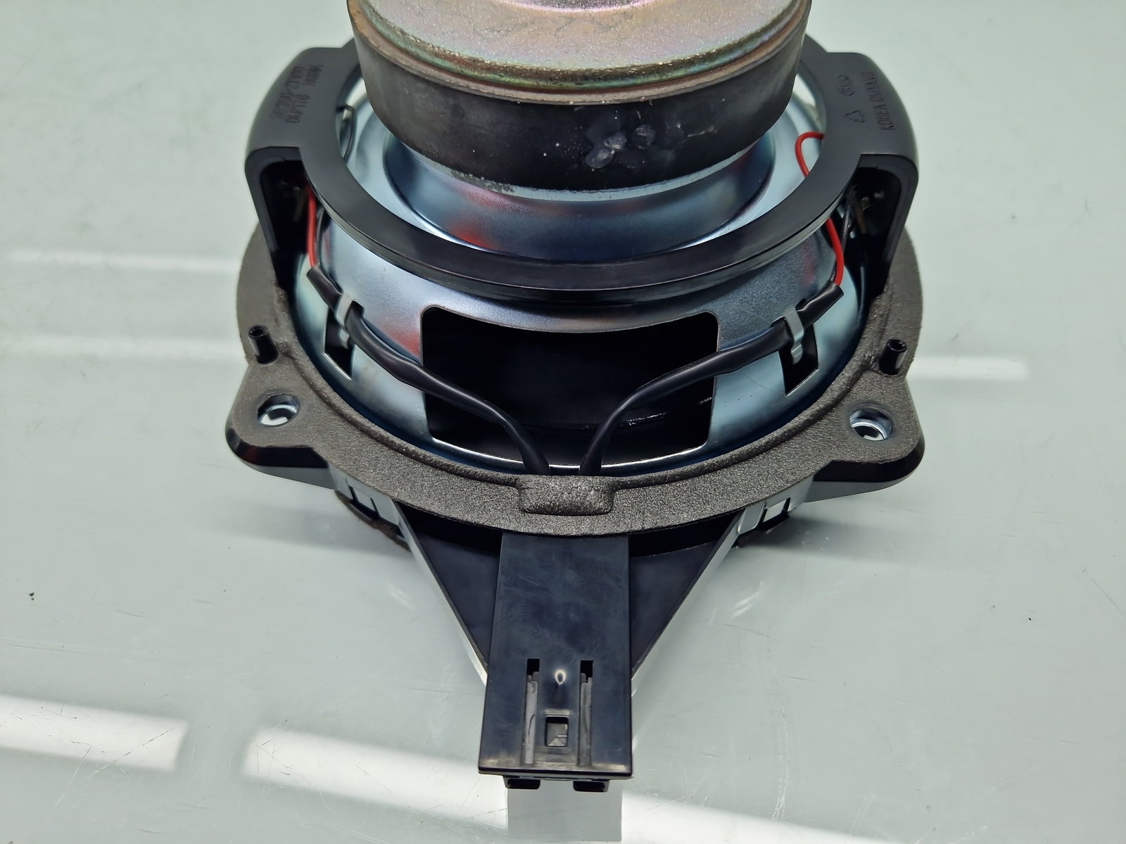 Subwoofer Hyundai i40 Wagon [Fabr 2012-2019] 96380-2T100 - imagine 5