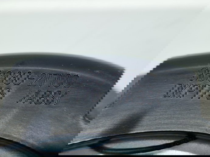 Subwoofer Hyundai i40 Wagon [Fabr 2012-2019] 96380-2T100