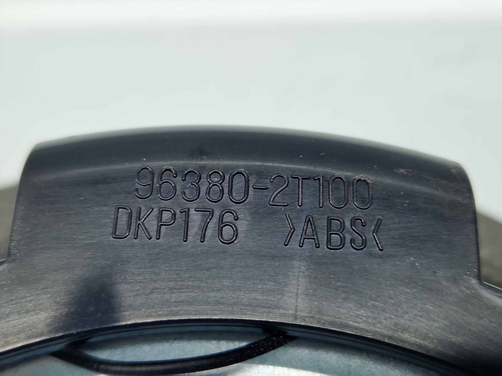 Subwoofer Hyundai i40 Wagon [Fabr 2012-2019] 96380-2T100 - imagine 6