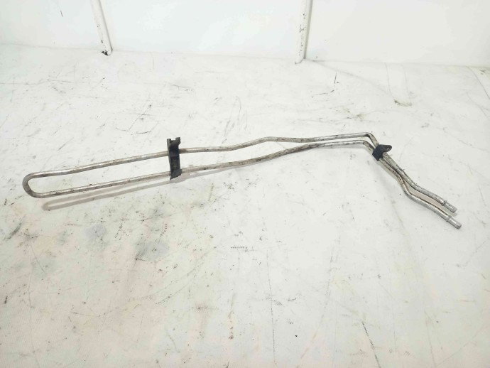 Conducta apa 8E0422885 Audi A4 (8EC, B7) [Fabr 2004-2008] 2.0 BLB