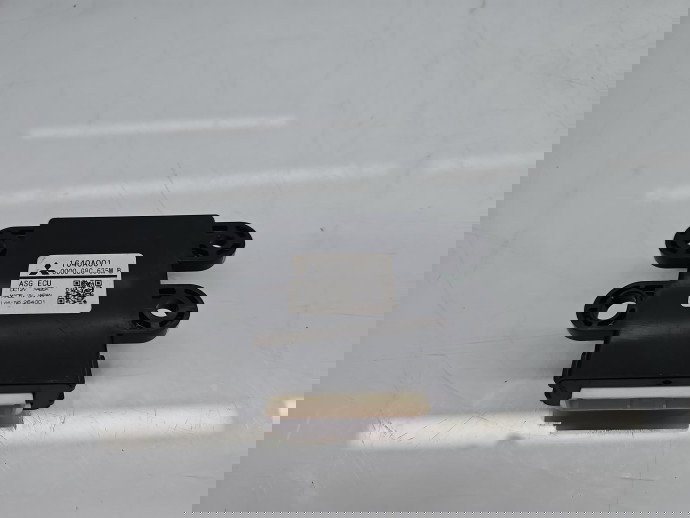 Modul confort MITSUBISHI ASX (GA) [Fabr 2010-2020] 1640A001