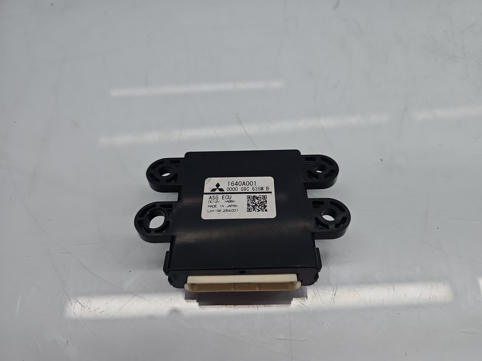 Modul confort MITSUBISHI ASX (GA) [Fabr 2010-2020] 1640A001 - imagine 3