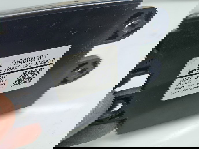 Modul confort MITSUBISHI ASX (GA) [Fabr 2010-2020] 1640A001