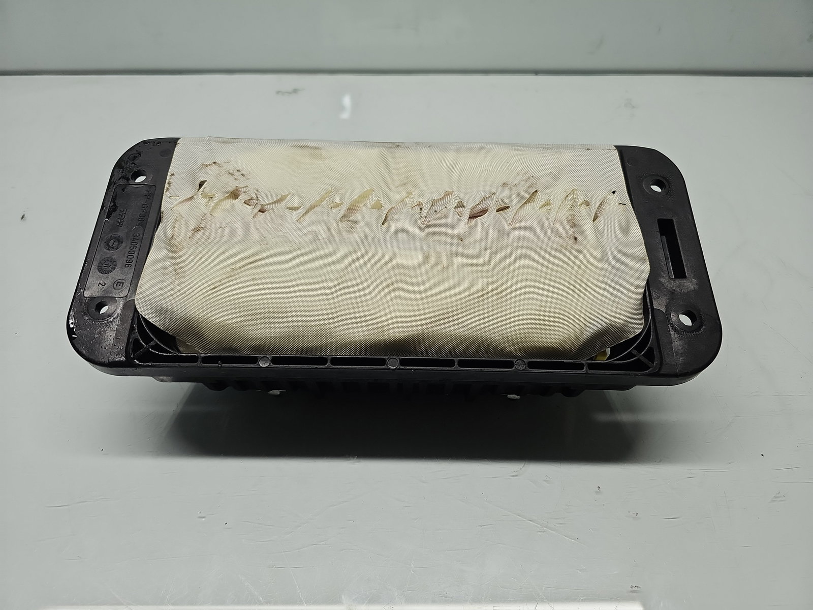 Airbag pasager Mercedes Clasa E (W212) [Fabr 2009-2016] A2128603102 - imagine 1