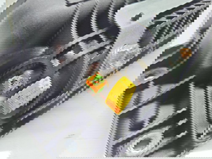 Airbag pasager Mercedes Clasa E (W212) [Fabr 2009-2016] A2128603102