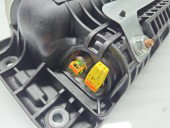 Airbag pasager Mercedes Clasa E (W212) [Fabr 2009-2016] A2128603102