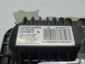 Airbag pasager Mercedes Clasa E (W212) [Fabr 2009-2016] A2128603102